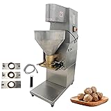 WYDDDARY Commercial Electric Meatball Forming