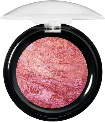 Laura Geller New York Baked Blush-n-Brighten Tropic Hues Travel Size