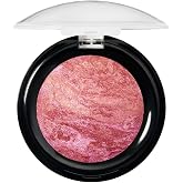 LAURA GELLER NEW YORK Baked Blush-n-Brighten Baked to Go - Tropic Hues - Travel Size Blush