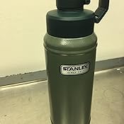 stanley 18 oz water bottle