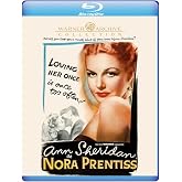 Nora Prentiss