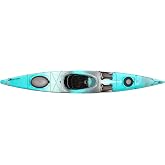 Wilderness Systems Tsunami 145 - Sit Inside Touring Kayak - Durable - Multiple Storage Options - 14.6 ft
