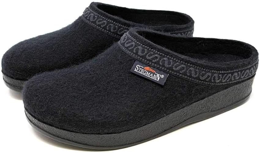 stegman slippers