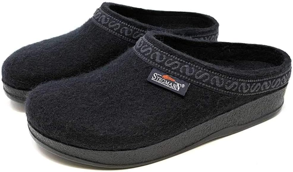 stegmann slippers
