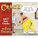 The Crack Calendar 2017 Boxed/Daily Calendar