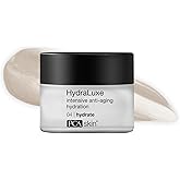 PCA SKIN HydraLuxe Anti Aging Cream, Deeply Moisturizing Cream for Day and Night Use, Improves Moisture Retention in Skin and Smoothes Fine Lines and Wrinkles, Hydrating Face Moisturizer