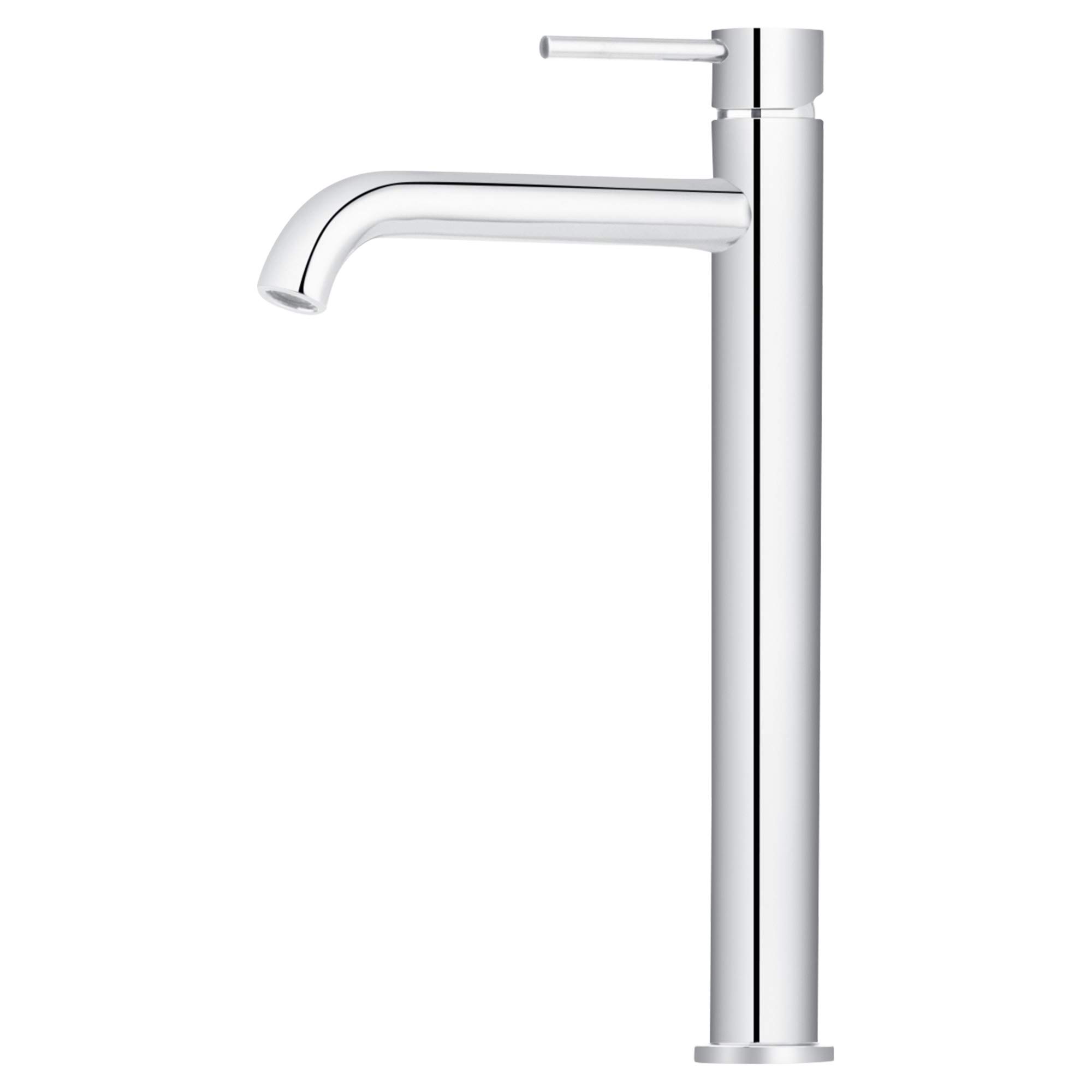 Grünblatt Square 511053 Washbasin Faucet Water Tap Fitting Smooth Body