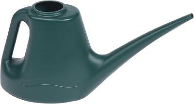 Ward Watering Can 1LTR Green GN357