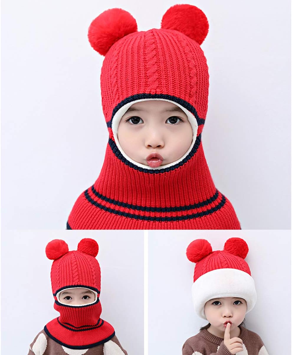 baby warm hat