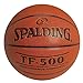TF-500 Basketball in Orange