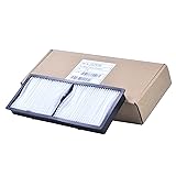 Can-Meageren ELPAF56 Replacement Air Filter for