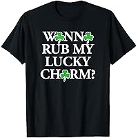 sexy st patricks day clothes Lucky Bitch St. Patrick's Day shirt, hoodie, sweatshirt & apparel main image 1