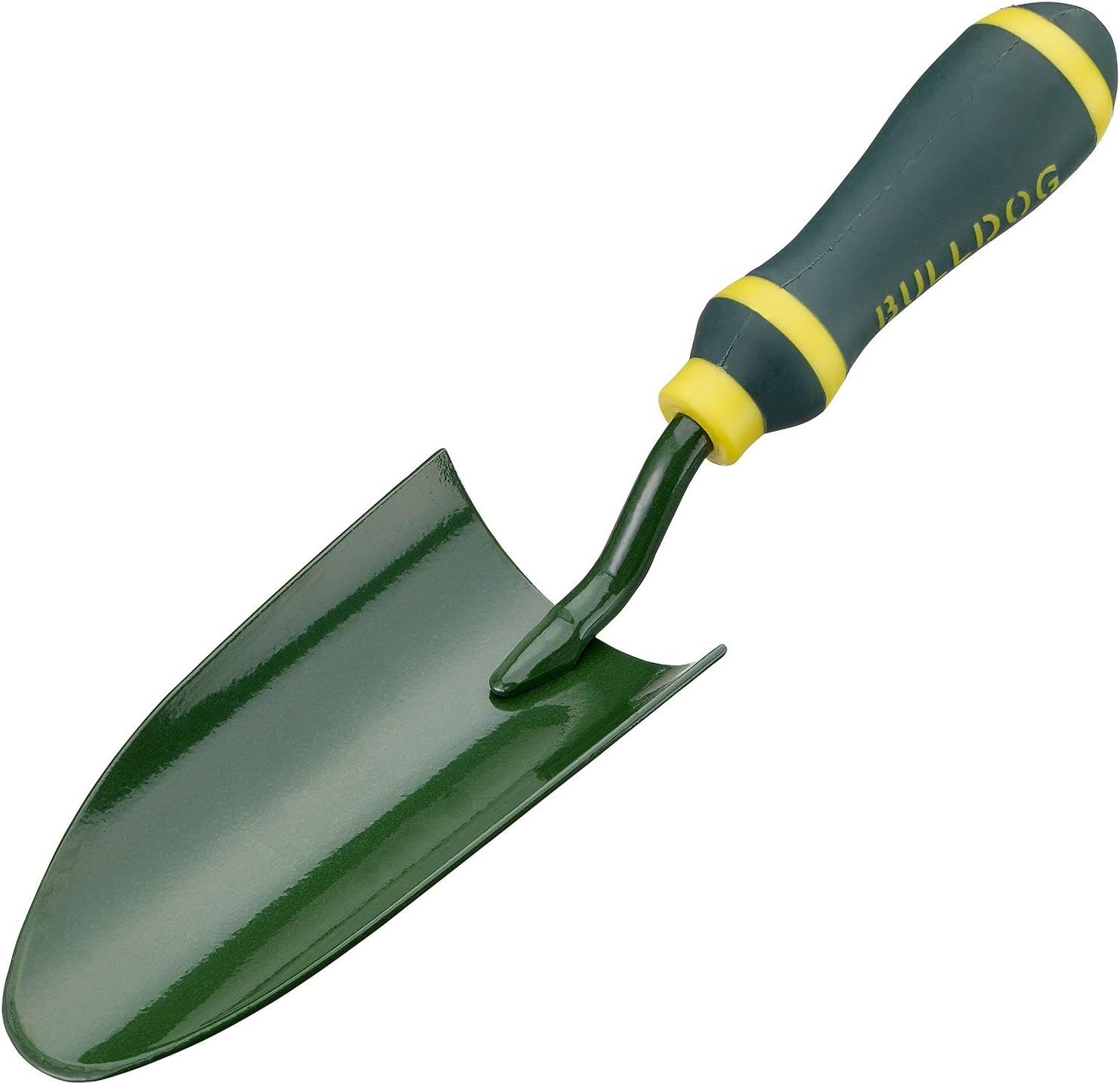 Bulldog 7112770680 Evergreen Hand Trowel Amazon.co.uk Garden & Outdoors