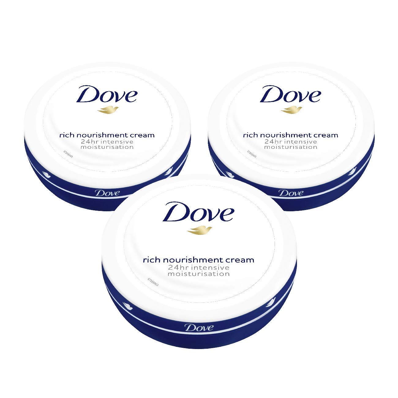 Dove Rich Nourishment Cream 150ml