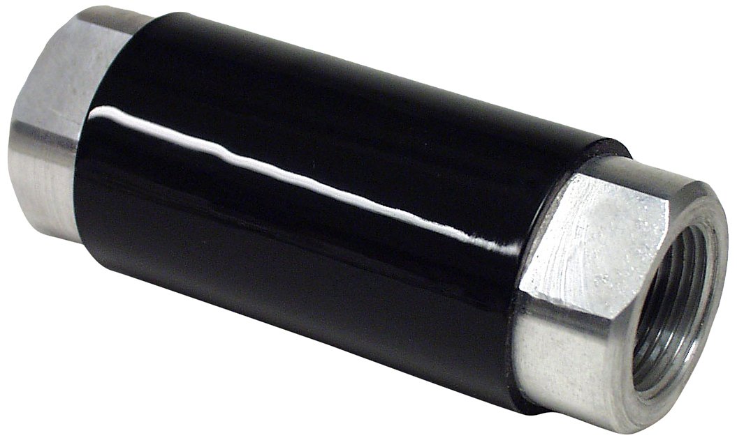 Apache 99000236 1" Fuel Hose Breakaway (Single Use) Amazon.ca