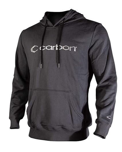 carbon sweatshirt