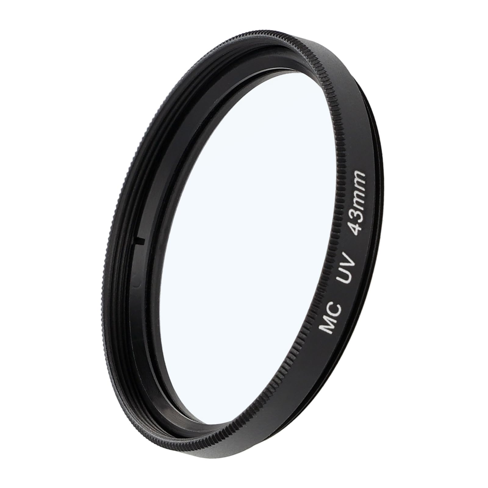ayex UV Filter Protective Filter for Lenses with 49mm Thread
