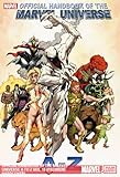 Official Handbook of the Marvel Universe A To Z - Volume 14