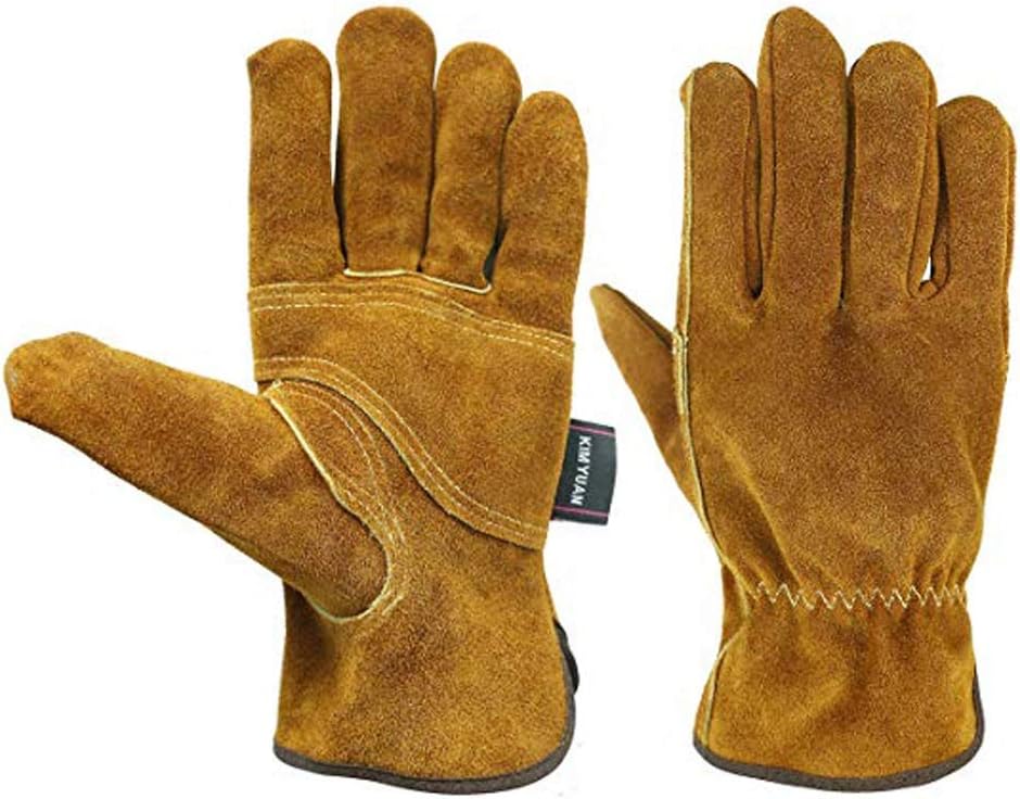 best way to waterproof leather gloves