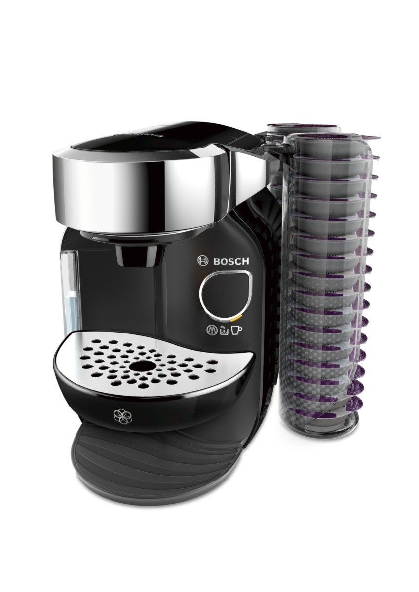 Bosch Tassimo Piercing Jet C W A Packet Of Tassimo Costa Coffee T