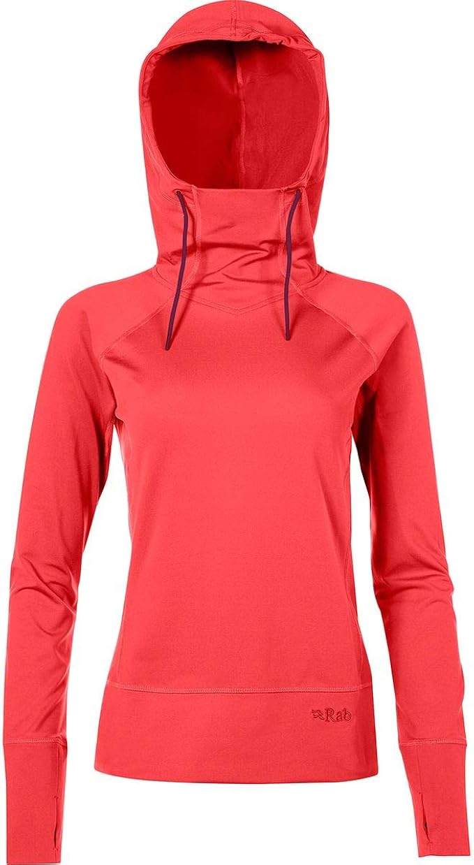 rab womens storm mitt