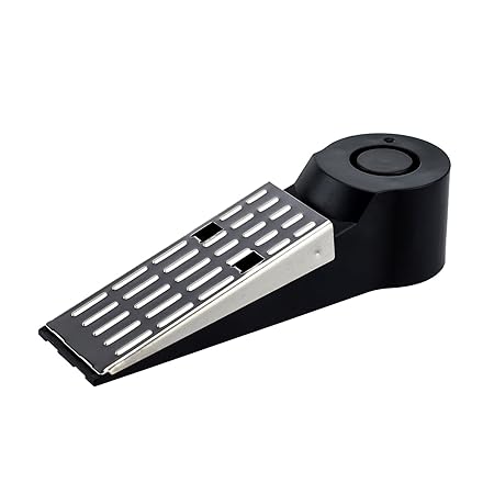 Kobert Goods Tür-Alarm als Stopper, 3 Stück Home-Security mit 120 dB Sirene