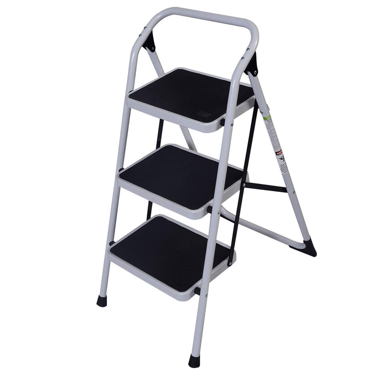 Best Portable Folding 3 Step Ladder