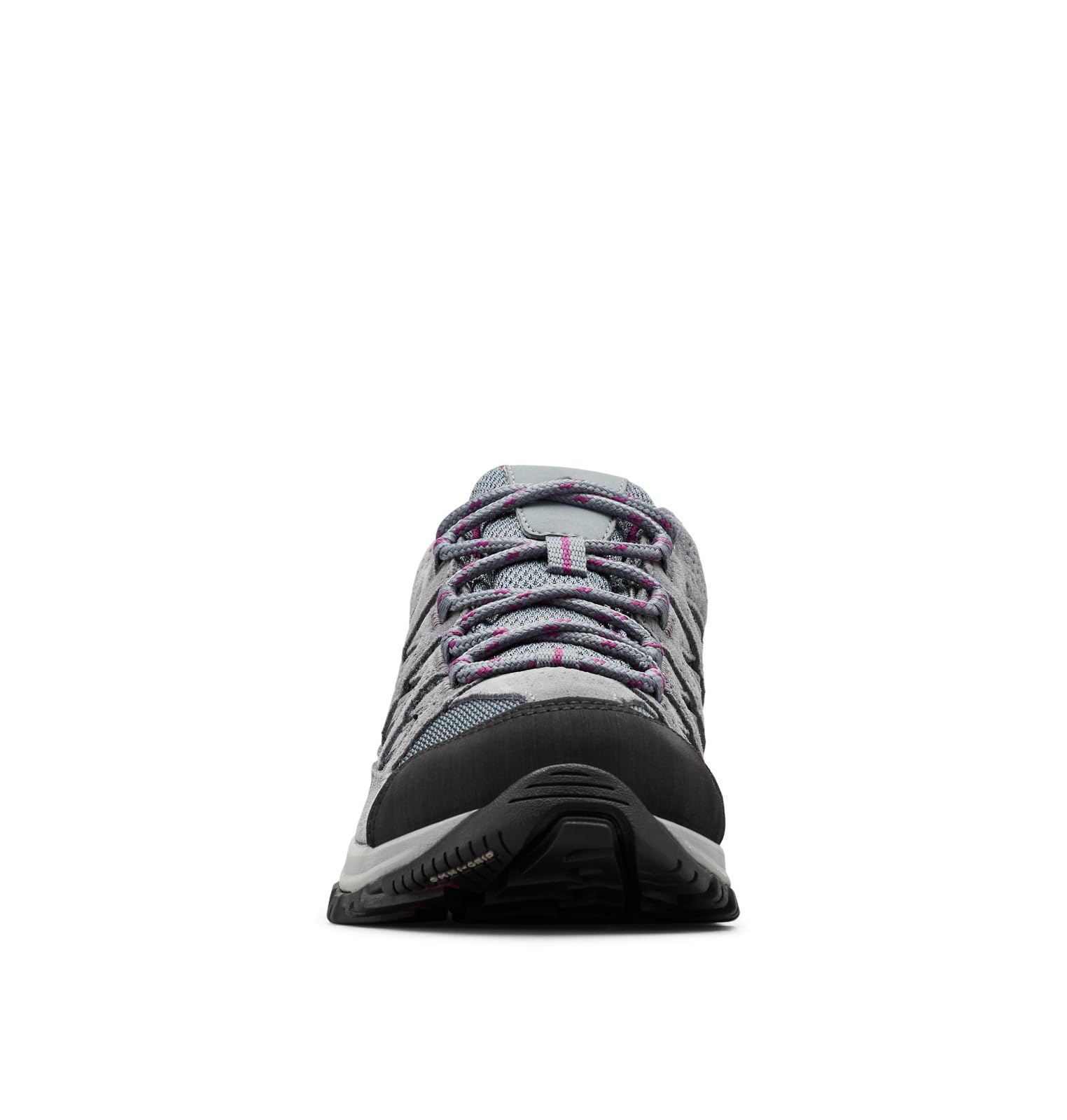 Columbia Women's Crestwood Waterproof Hiking Shoe