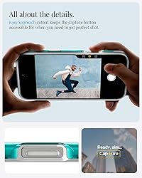Spigen Classic C1 MagFit Designed for iPhone 16 Pro