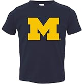 Underground Printing MSU Primary Logo Toddler T-Shirt