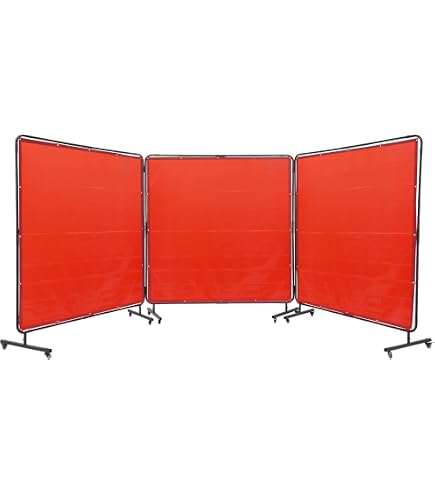 Amazon.com: Tillman 603R66 6'X6' 14mil. Orange Vinyl Welding