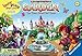 Ravensburger Mystery Garden for Ages 4 & Up - Mysterious Children's Guessing Game of Problem Solving