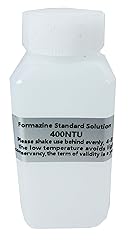 HFBTE Turbidimeter Turbidity Calibration Standard