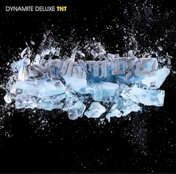 Dynamite Deluxe Tnt Special Edition Amazon Com Music
