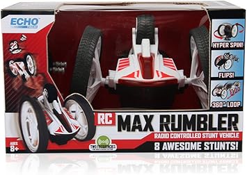 rc max rumbler