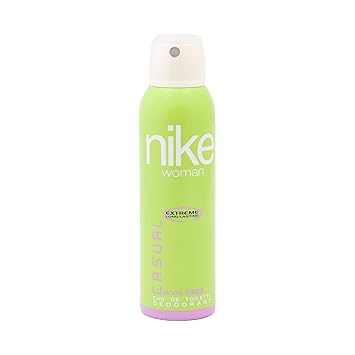 Nike Women Casual Deo for Women, Extreme Long Lasting, 200ml