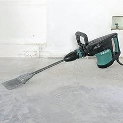 Makita HM1203C 20 lb. Demolition Hammer, accepts