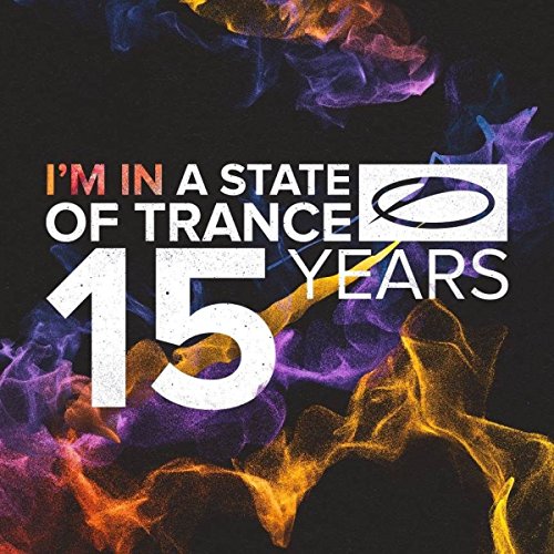 Armin Van Buuren - State Of Trance: 15 Years - Zortam Music