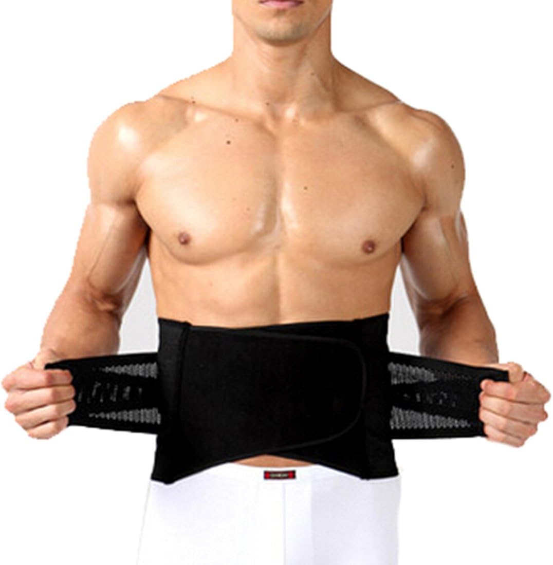 belly band fat burner