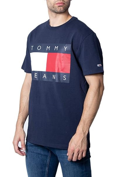 amazon maglie uomo tommy hilfiger