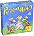 Pick-Omino Board Game