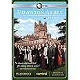 Masterpiece: Downton Abbey Season 4