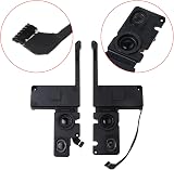 Ranuw A1398 15" Laptop Internal Left Right Speaker Replacement Repair Muffled view 7