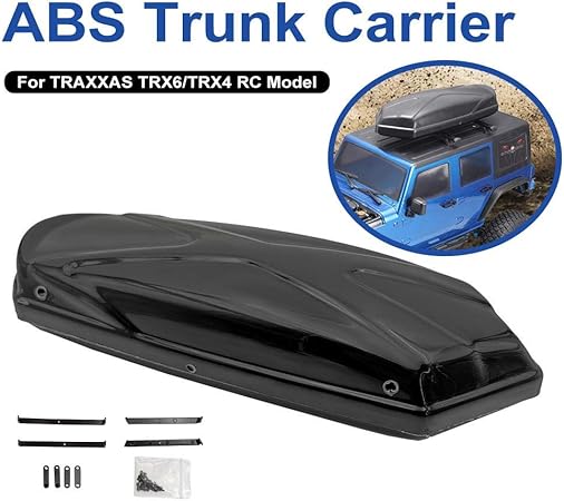 rc car accessories amazon