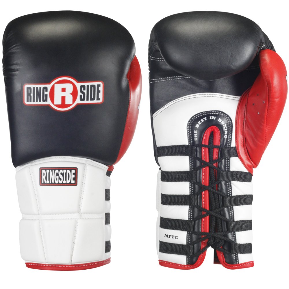 ringside imf tech bag gloves