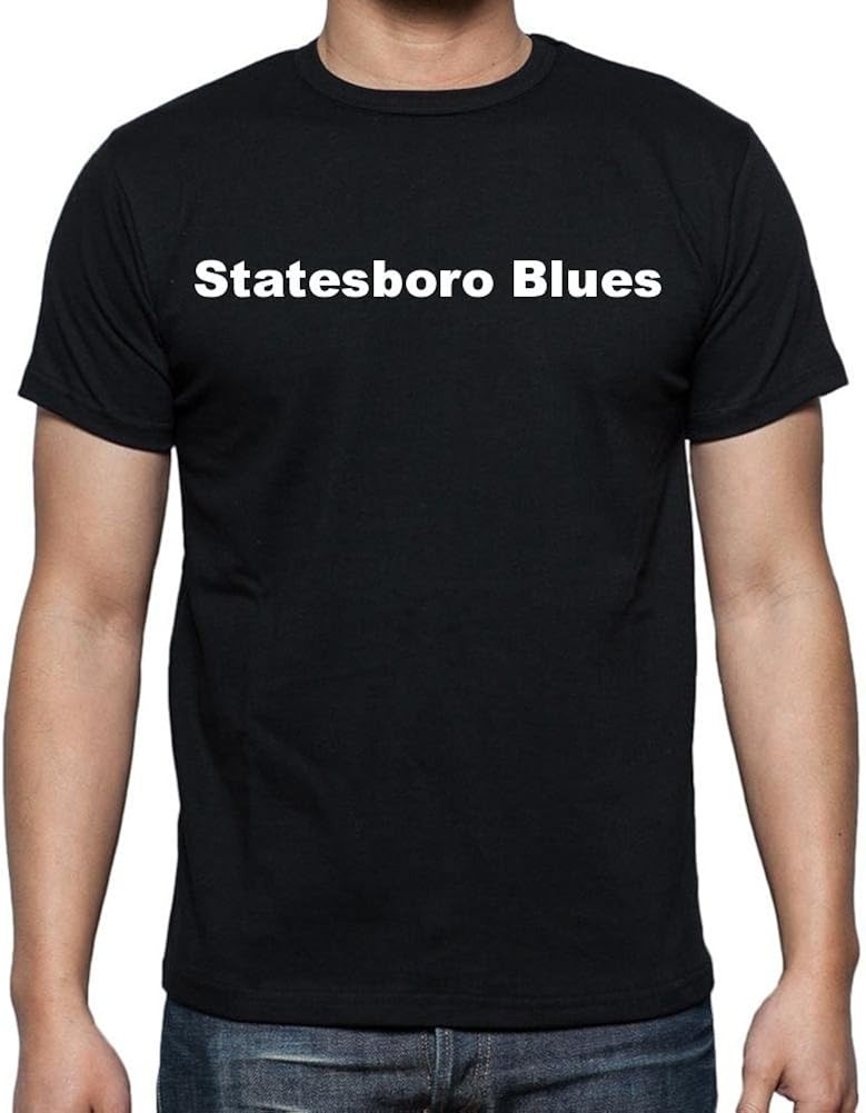 blues t shirts amazon