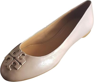 tory burch minnie french gray