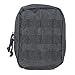 Voodoo Tactical Men's EMT Pouch, Black