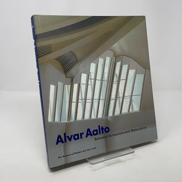 Aalto in Detail: A catalogue of components: Dietziker, Céline