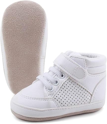 Inegalite Nathaniel Ward Moderateur Chaussure Montante Bebe Premier Plus Haut Violon